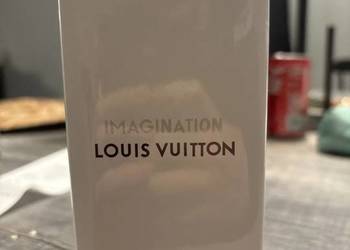 Louis Vuitton Imagination