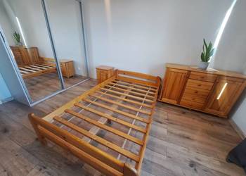 Sprzedam meble sypialniane