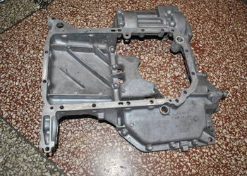 Duża miska oleju AUDI A4B5 A6C5 A8D2 PASSAT B5  SUPERB1 2,5V6 TDI AKN AFN