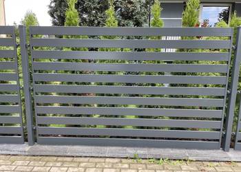 Wykonam Przęsła Ogrodzeniowe Wykonam Przęsła Ogrodzeniowe
