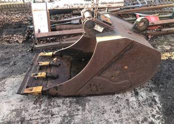 Łyżka Wimmer Liebherr