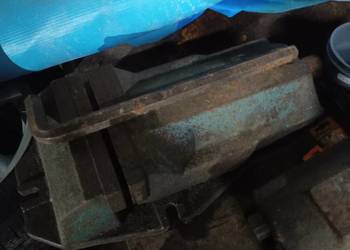 Sprzedam imadło maszynowe