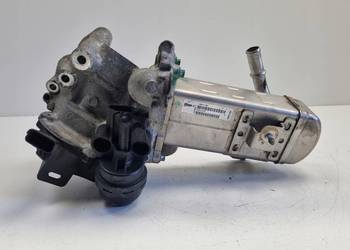 Ford Galaxy MK2 2.0 TDCI CHŁODNICA SPALIN egr 30725888