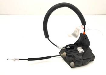 ZAMEK DRZWI PRAWY PRZÓD JAGUAR XE Sedan/Limuzyna HX73-203A28-JA