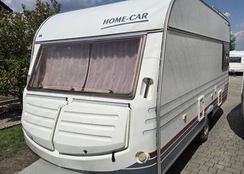 Home-car 2001 mover + przedsionek