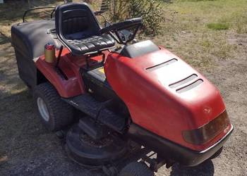 Kosiarka Honda