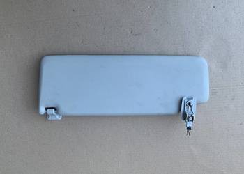 1K0857561 słonecznik osłona przeciwsłoneczna volkswagen tiguan 5N