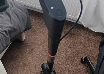 Hulajnoga elektryczna okazyjnie sprzedam