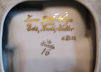 POPIELNICA GIESCHE