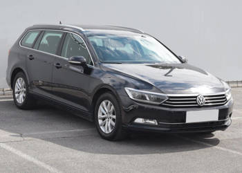 VW Passat 1.6 TDI