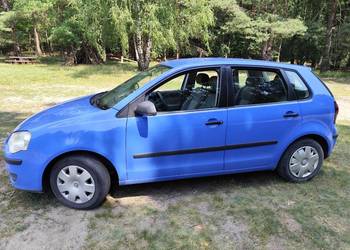 Volkswagen Polo 1.2