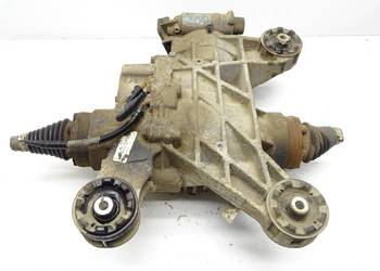 MOST DYFERENCJAŁ TYLNY HALDEX NWU 0AY525010D 2.0 TDI VW TIGUAN I LIFT A3 8P