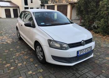 VW POLO 1.2 BENZYNA POLSKI SALON PO WYMIANIE ROZRZADU