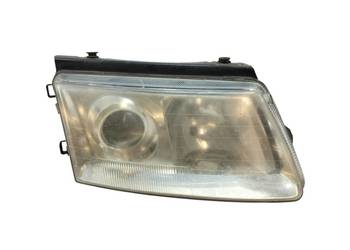 LAMPA PRZÓD PRAWA XENON EUROPA PRZED LIFT Volkswagen Passat V (1996-05) B5