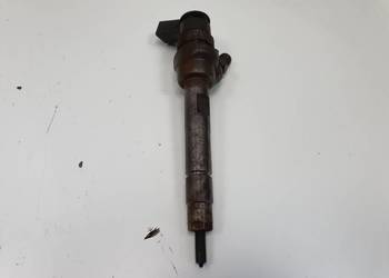 WTRYSKIWACZ BMW E87 E90 E91 2.0 D _ wtrysk 0445110289