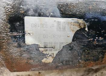Telma Retarder zwalniacz hamulec elektromagnetyczny AC83-00  OC442083