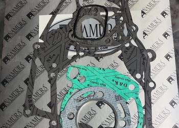 NAMURA KOMPLET USZCZELEK HONDA CR 80 86-91