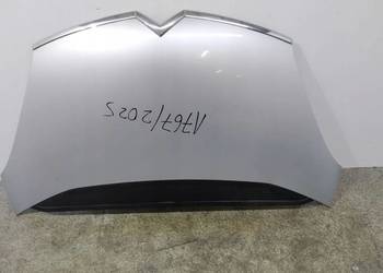 MASKA  POKRYWA  Citroen C4 Picasso I (2006-2013)