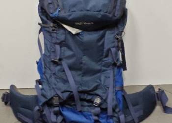 plecak trekkingowy Tatonka Yukon 60+10