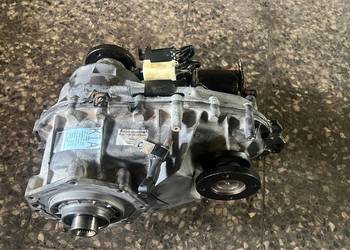 Reduktor KIA SORENTO 3c200 3c210 4c210 4c211 49200 regeneracja naprawa