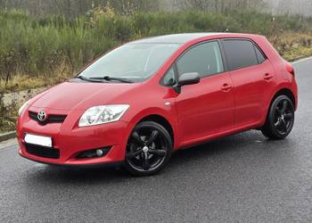 Toyota Auris 1.6 *super stan