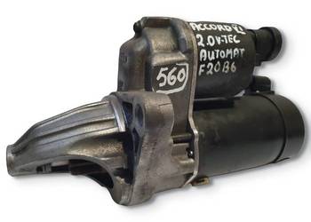 ROZRUSZNIK Honda Accord VI 2.0 V-TEC 31200-PDA-E530M5 valeo