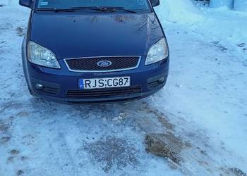 Ford Focus C-Max