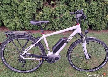 e-bike STAIGER SINUS BT 20 / BOSCH WYPRZEDAŻ -20%