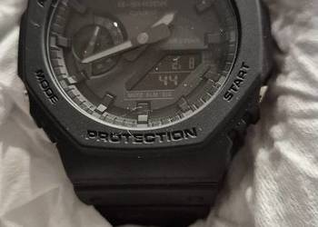 Casio g shock ga 2100 1a1er