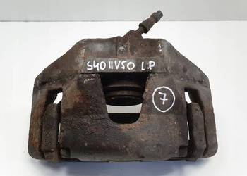 Volvo S40 II V50 PRZEDNI ZACISK HAMULCOWY Lewy przód kierowcy 975