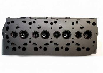 GŁOWICA SILNIKA BEZ ZAWORÓW