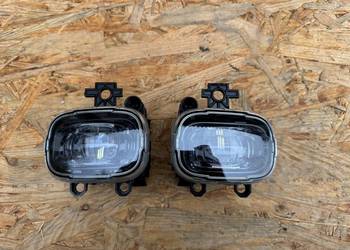 Halogen led drl lewy LH renault clio captur trafić Nissan juke 261550862R