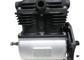 Sprężarka powietrza SW 680