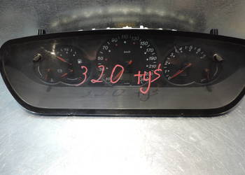 CITROEN C5 I 2.0 HDI LICZNIK 9654562680
