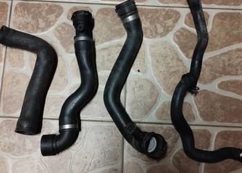 Węże do BMW E39