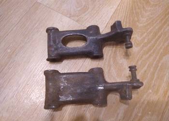 Iż 49 dystanse ramy