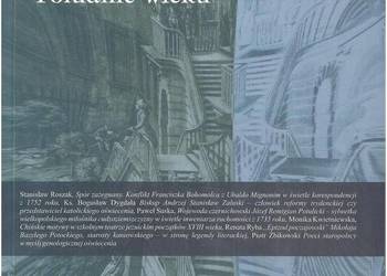 Wiek Oświecenia nr 26. Południe wieku Wiek Oświecenia nr 26. Południe wieku