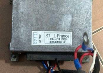 Still LES-34/11-LS09 sterownik 3903608852 / 517188