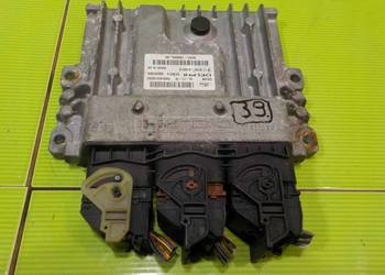 FORD S-MAX I LIFT 2.0 TDCI 10r sterownik komputer silnika BG91-12A650-NE