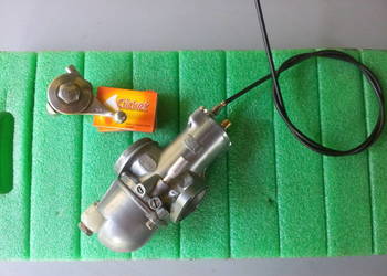 gaźnik AMAL 930 TRIUMPH BSA NORTON AJS MATCHLESS JUNAK AWO SIMSON SPORT 425