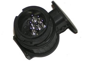 Adapter gniazda przyczepy 13 / 7