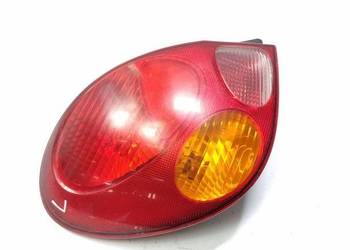 LAMPA LEWA TYŁ TOYOTA COROLLA E11 LIFT