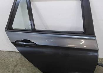 DRZWI PRAWE TYŁ KOMBI TOURING B39  Bmw Seria 3 VI (2011 – 2018) F31
