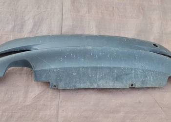 LANCIA YPSILON III DOKŁADKA ZDERZAKA TYŁ LANCIA YPSILON III DOKŁADKA ZDERZAKA TYŁ