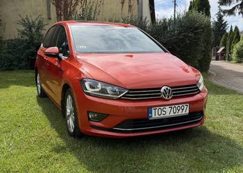 Sprzedam Golf 7Long,panorama dach,bixenon,119tyś
