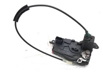 ZAMEK DRZWI PRAWY PRZÓD OPEL ASTRA H Kombi 13210749