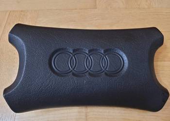 Zaślepka kierownicy Audi 80 b3, b4