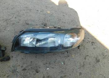 volvo S80 lampa lewa WYSYŁKA