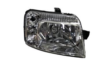 Fiat Panda II (169) 09.2003-12.2012 Reflektor / Lampa przednia prawa
