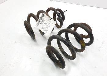 SPRĘŻYNY PRZÓD OPEL MOVANO